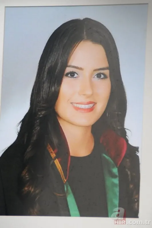 Eski nişanlısı tarafından katledilen Avukat Dilara Yıldız'ın son konuşması ortaya çıktı: Kimse bilmesin, dikkatli hareket et