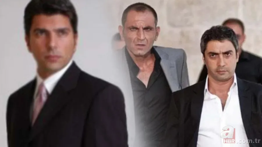 Gerçek 22 yıl sonra ortaya çıktı! Meğer Polat Alemdar rolü ilk ona gelmiş! Kurtlar Vadisi pişmanlığı… 1