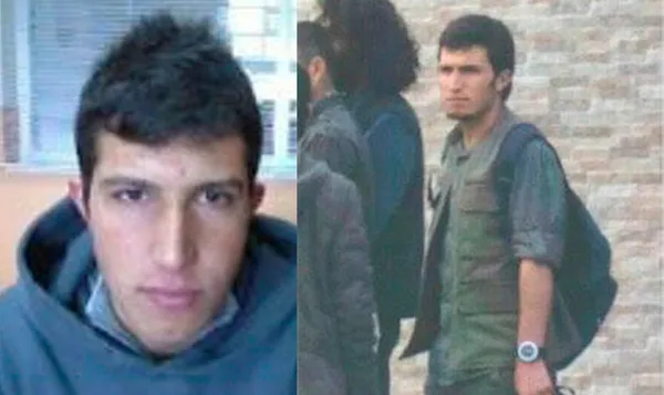 Son dakika: MİT’ten terör örgütü PKK’nın sözde sorumlusuna Suriye’de operasyon! Derik sabotaj taburu sorumlusu öldürüldü