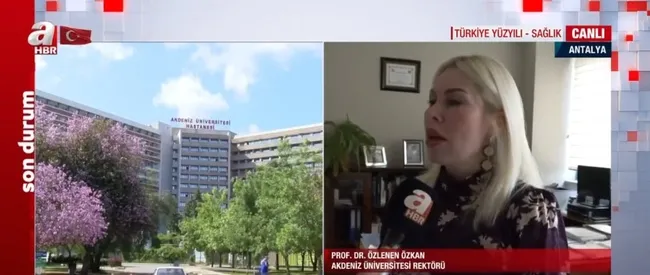 Türkiye Yüzyılı'nda sağlık | Beyaz reform ve sağlıkta büyük dönüşüm! A Haber ekipleri sahada