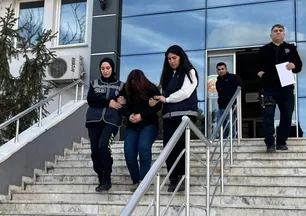 Yenidoğan bebeğe şiddet uygulayan hemşire tutuklandı