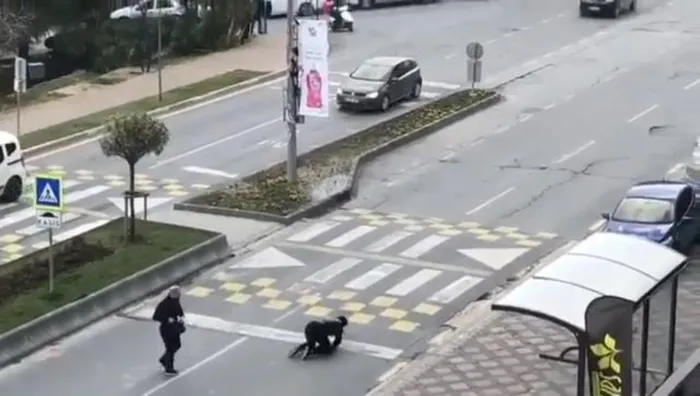 Son dakika: İstanbul Bahçeşehir’de silahlı çatışma: 2 ölü - 4