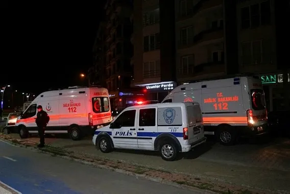 Balıkesir'de jandarmaya ateş açıldı: 2 asker yaralı! Valilik açıklama yaptı - 2