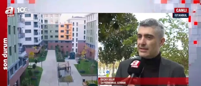 İlk kez ev alacaklara düşük faizli kredi! 15 yıl vade ve 1.20 faizli konut kredisi kampanyası şartları neler?