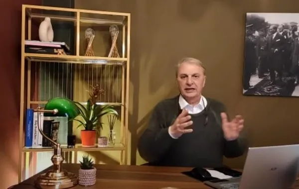 CHP medyası tehditte vites yükseltti! Önce Fatih Portakal şimdi de Can Ataklı! Hedefte YSK var...