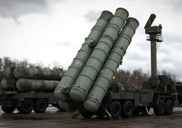 Rusya: Türkiye ile S-400 görüşmeleri sürüyor