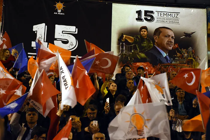 Başbakan Yıldırım'dan Kılıçdaroğlu’na sert eleştiri: Sen Orta Çağ'dan mı kaldın? - 2