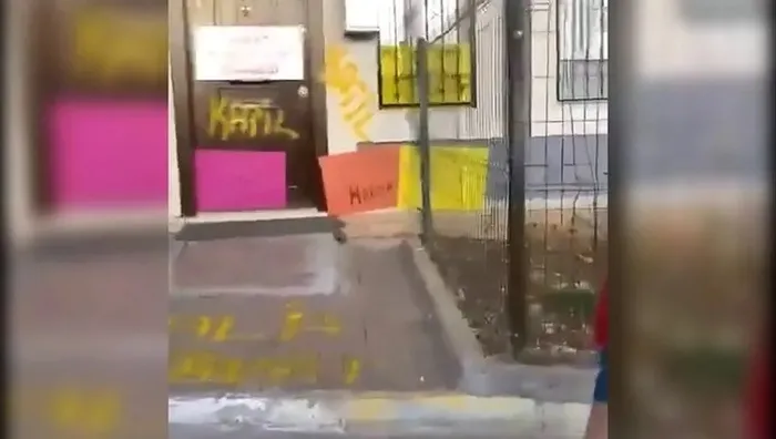 Köpek lobisinden mahalle muhtarına planlı saldırı! Kuduz vakasını önlediği için yapmadığını bırakmadılar - 2