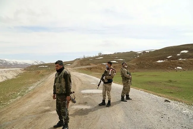 Muhtarın ihmali yaktı! Örmetaş Mahallesi'nde coronavirüs vaka sayısı 22'ye yükseldi - 2