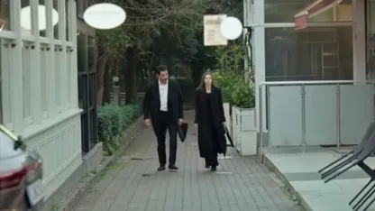 A.B.İ. 2. Bölüm Fragmanı