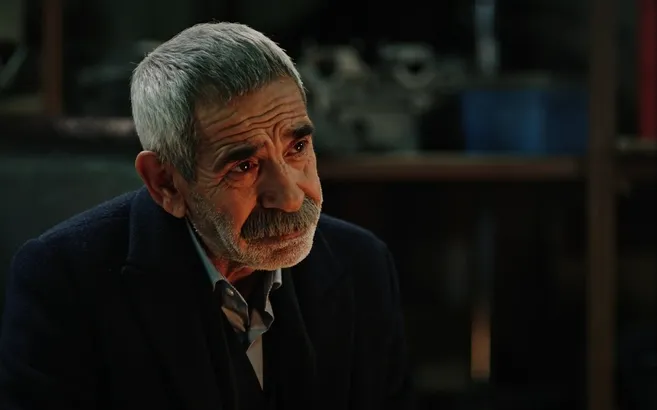 EDHO yine fırtına gibi esti! Şahin Ağa'dan Tipi'ye nasihat!