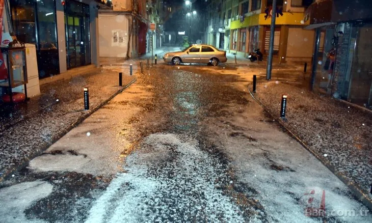 Marmaris’teki felaketin boyutu ortaya çıktı! Böylesi en son 30 yıl önce oldu