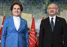 Akşenerden Kılıçdaroğluna yeni veto