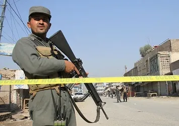 Afganistan'da patlama: 6 ölü