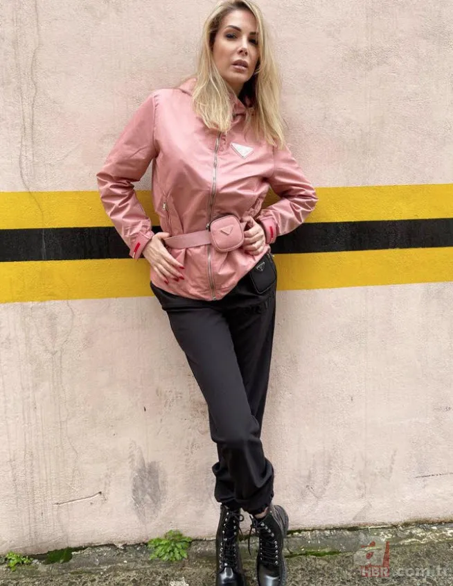 ‘Lüks nedir?’ demişti! Paris’teki evini paylaşan Tuba Büyüküstün sosyal medyanın diline düştü 9