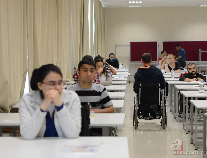 Son dakika: 2020 EKPSS sonuçları sorgulama! EKPSS baraj puanı kaç? EKPSS tercihleri ne zaman? 2