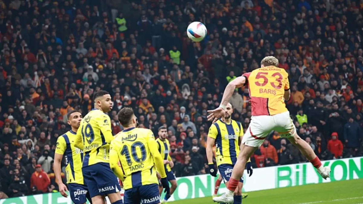 Vali Gül duyurdu! Derbide taşkınlık çıkaran 71 kişiye işlem