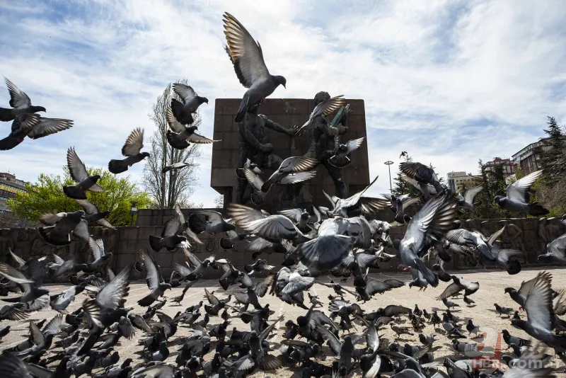 İstanbul, Ankara ve İzmir'de ilçe ilçe koronavirüs yoğunluğu! İşte en riskli ilçeler 11