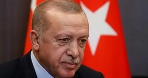 Başkan Erdoğan yurda döndü