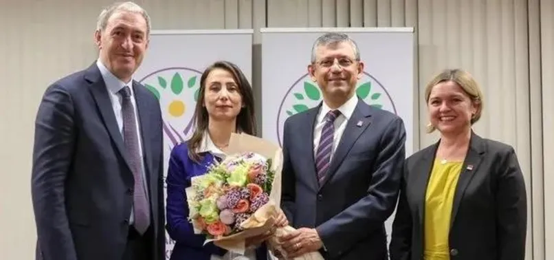 CHP ile DEM Parti arasındaki ittifak kızışıyor! İstanbul'da 4 ilçe İBB'de "birlikte yönetim" talebi | Başak Demirtaş'ın adaylık çıkışı...