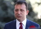 İmamoğluna 2 yıl 7 ay hapis cezası!