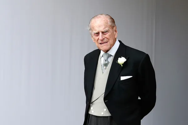Son dakika: Kraliçe Elizabeth’in eşi Prens Philip 99 yaşında hayatını kaybetti - 9