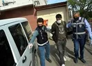 Polis havaya ateş ederek durdurdu! Bakın kim çıktı