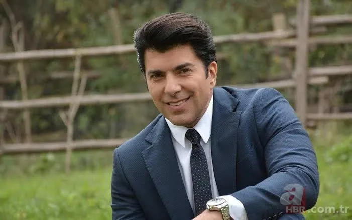 Gerçek 22 yıl sonra ortaya çıktı! Meğer Polat Alemdar rolü ilk ona gelmiş! Kurtlar Vadisi pişmanlığı… 9