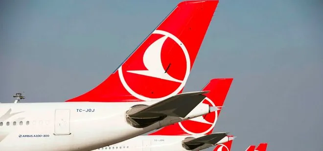 Türk Hava Yolları’ndan İstanbul Havalimanı’nda 30 Ağustos’un 100. yılına özel kutlama