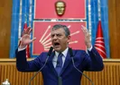 Özelden Kılıçdaroğlunun danışmanına hakaret