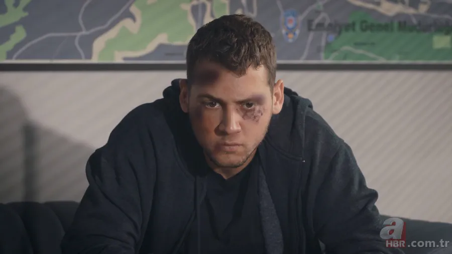 Sen Anlat Karadeniz’de Kalelilerin başı belaya giriyor 1