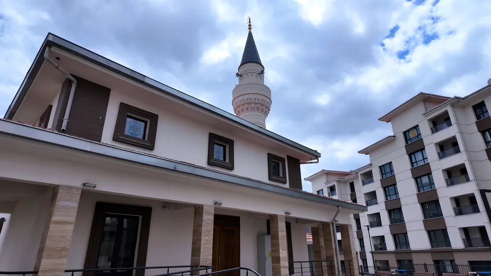 Bakan Kurum duyurdu: Ataşehir Şerifali’de 1.442 yeni konut hak sahiplerine teslim ediliyor - 6
