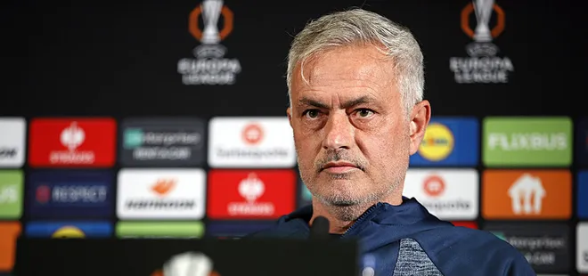Benfica’dan resmi Jose Mourinho açıklaması