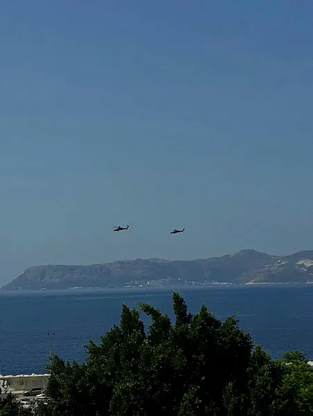 Türk hücumbotu Kaş'a! Yunan hücumbotu Meis Adası'na yanaştı | NAVTEX nedir? - 1