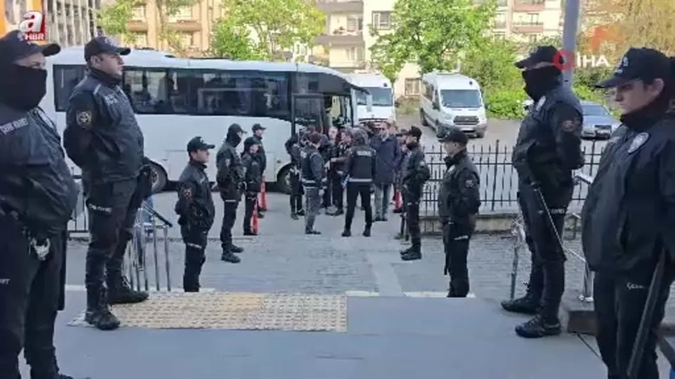 Karadeniz Ereğli’de silah kaçakçılığı operasyonu