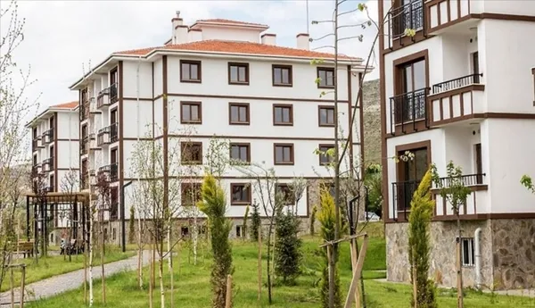1663166459582.jpg İşte İstanbul'da sosyal konutların inşa edileceği arsa! Milyonlar merakla bekliyordu! Başakşehir'deki 50 dönümlük araziyi ilk kez A Haber görüntüledi - 3