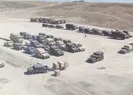 Türkiyede dev tatbikat!