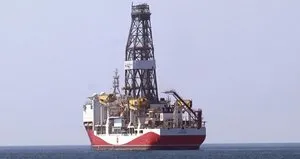 Hükümetten Rum tarafına Akdeniz mesajı