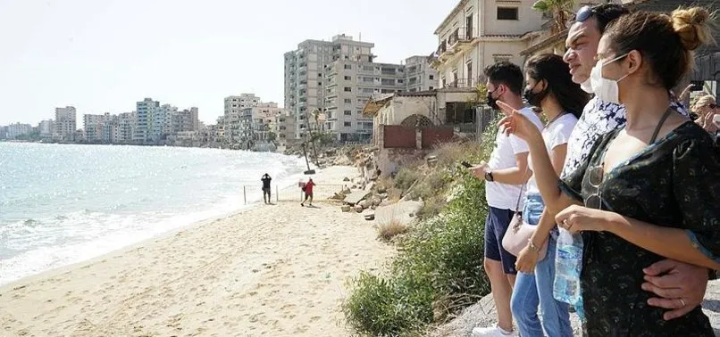 Devlet bugün Maraş’ta piknik yapacak