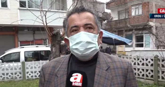 61 yaşındaki Yakup Balcı koronavirüsü 3 kez yendi! Herkesi uyardı: Bu işin şakası yok! - 2