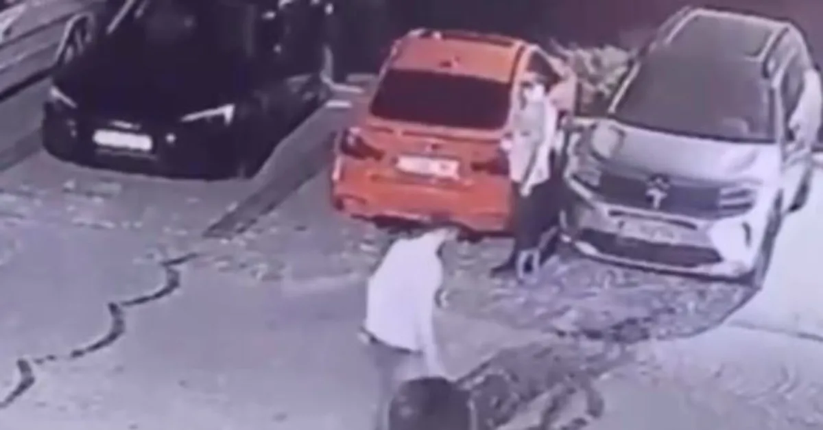 Ayşe Tokyaz cinayetinde 4 polise gözaltı!