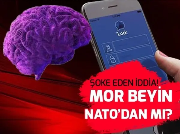 Ağır Ceza Başkanı da Mor Beyin mağduru çıktı - 1