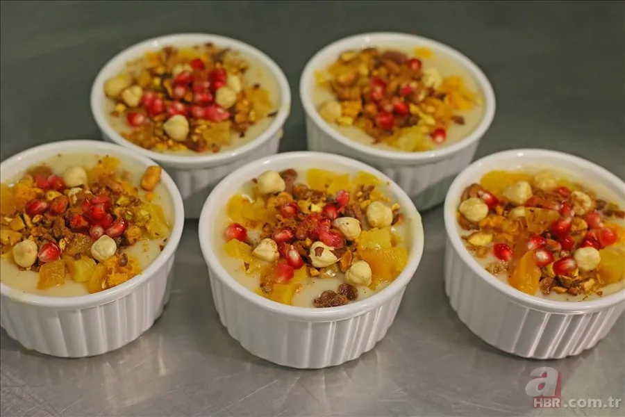 Aşure Günü ne zaman, hangi tarihte? 2025 Muharrem ayı başlangıç tarihi 1