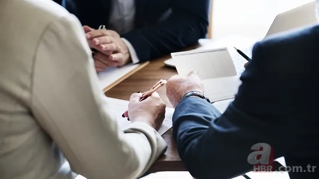 TUBİTAK personel alımı başvurusu nasıl yapılır? TUBİTAK SAGE MAM memur alım şartları neler? 4