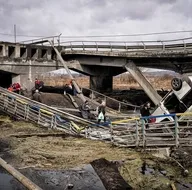 Kiev işgal edilirse ne olur?