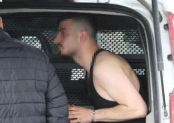 Denizli'de akılalmaz olay! Şaka yaparken çocukluk arkadaşını öldürdü