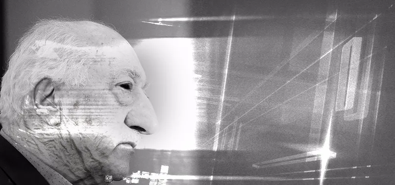 FETÖ "garibanlar var" mesajıyla bunu da yapmış