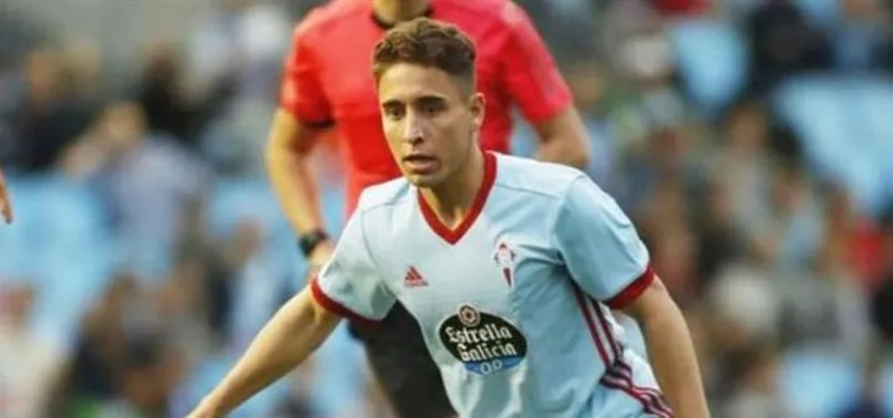 Emre Mor, yeni takımında ilk golünü attı