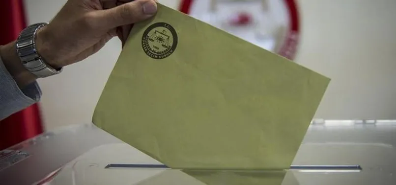 Son dakika: YSK'dan 31 Mart seçimleriyle ilgili açıklama