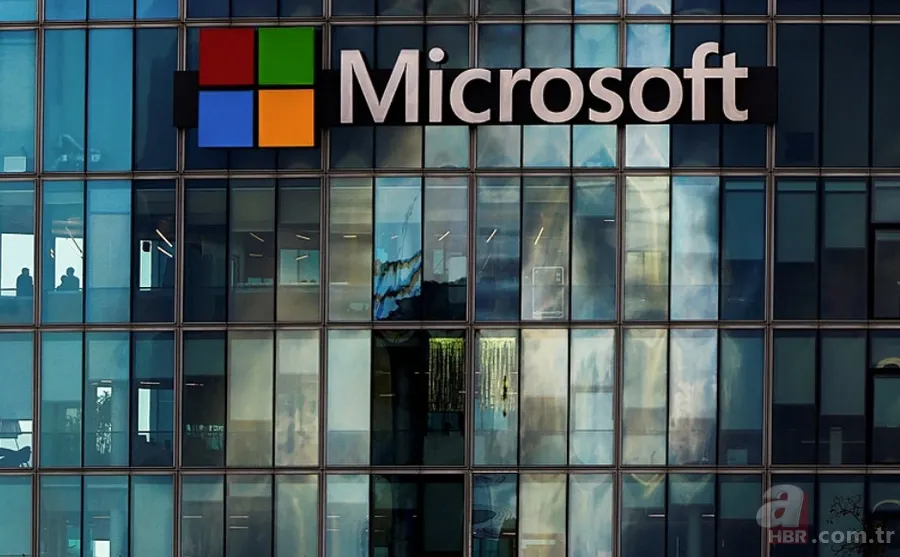 Soykırımın dijital ortağı Microsoft! Bulut'tan ölüm yağdı: Teknoloji devinden “özel erişim” itirafı 10